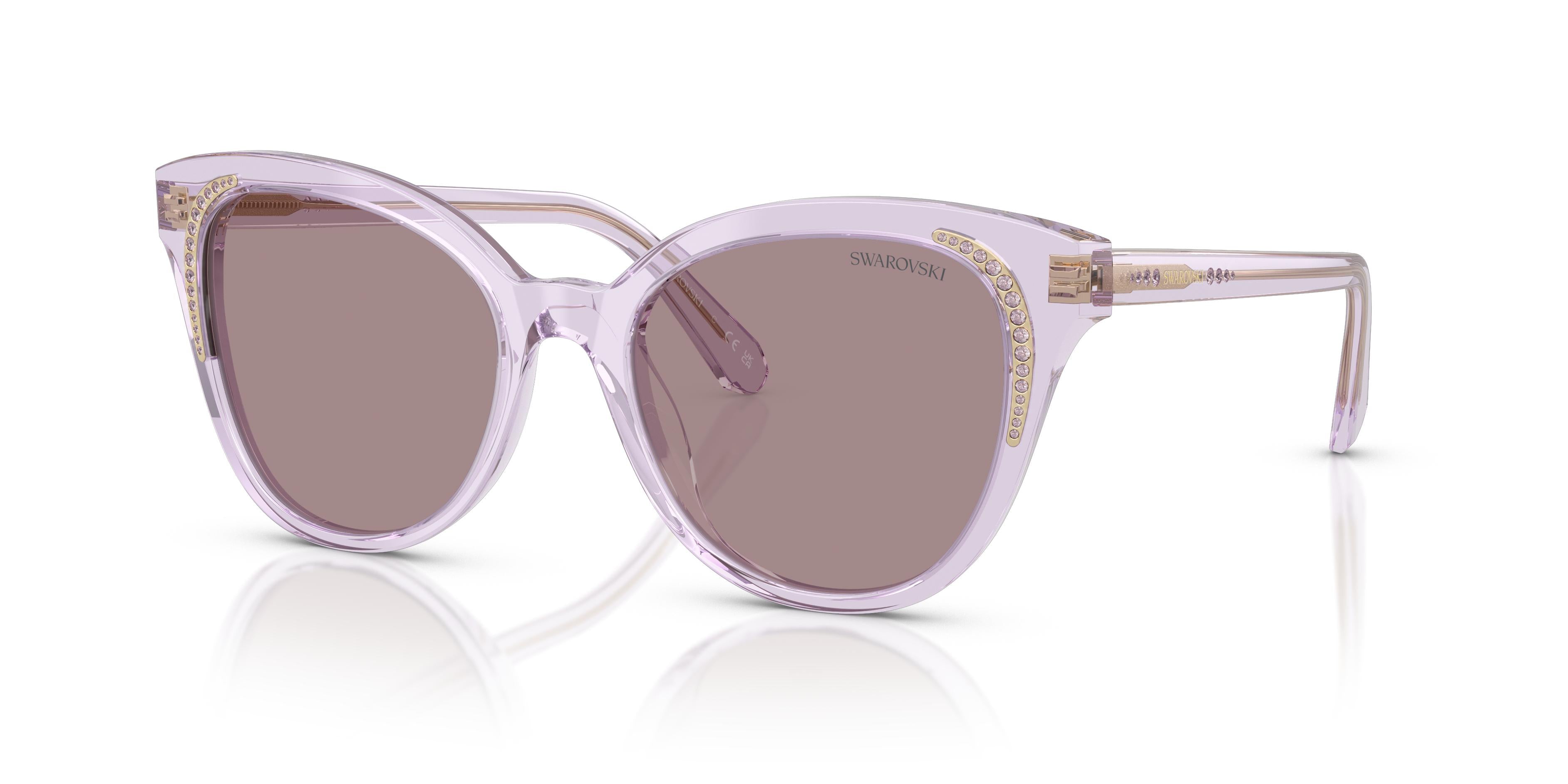 Swarovski SK6031  1079LA 53
