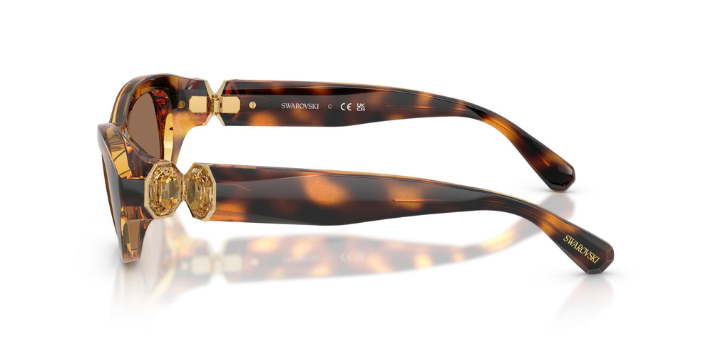 Swarovski SK6036U  100273 50
