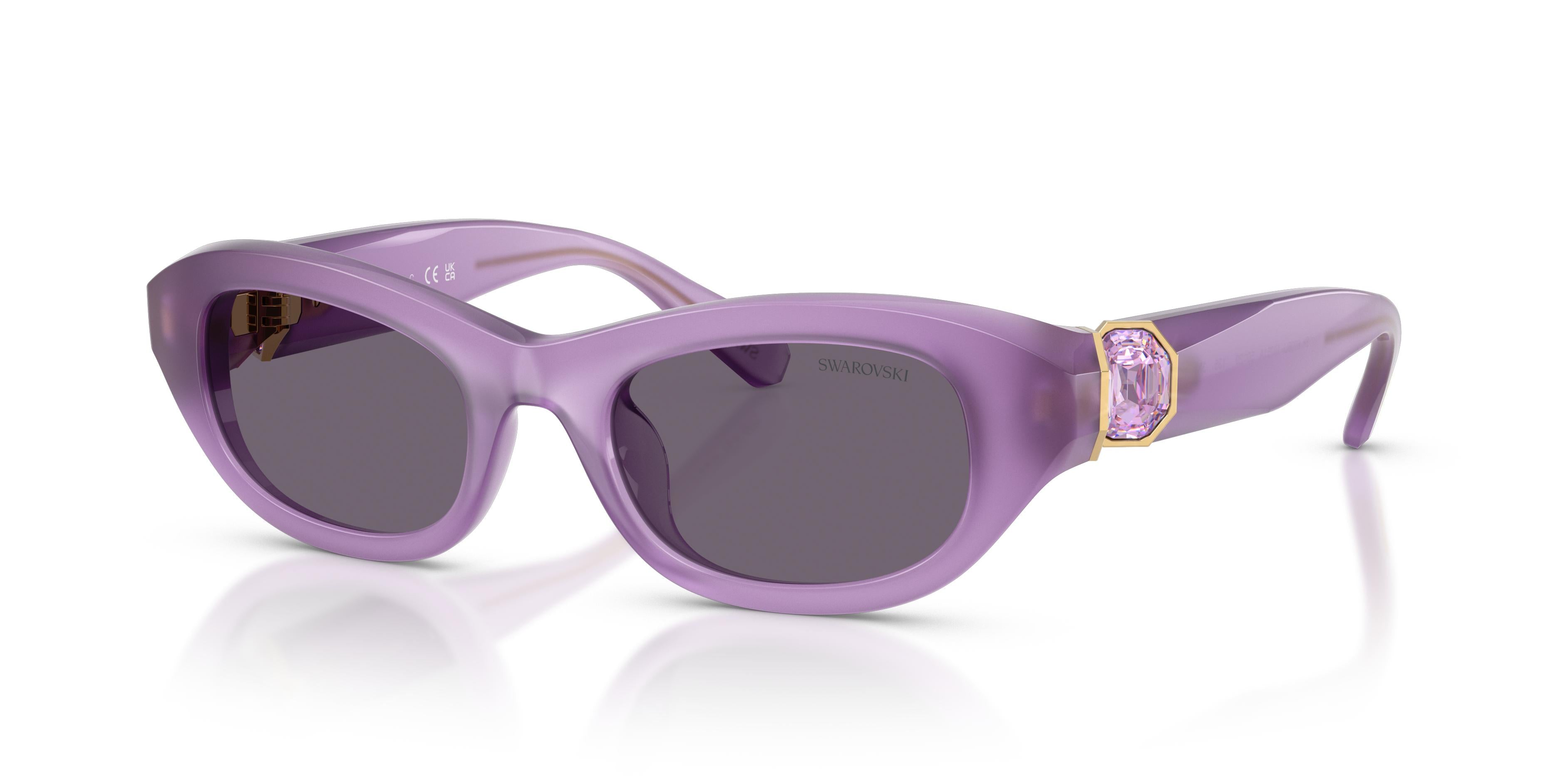 Swarovski SK6036U  10751A 50