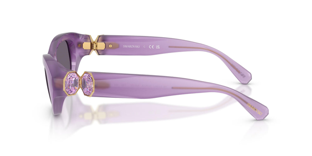 Swarovski SK6036U  10751A 50