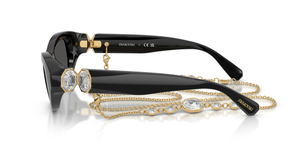 Swarovski SK6036U  107687 50