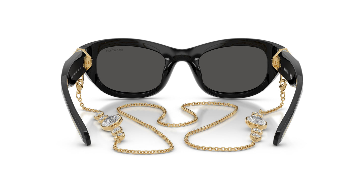 Swarovski SK6036U  107687 50