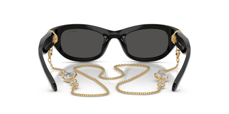 Swarovski SK6036U  107687 50
