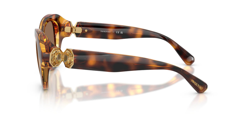 Swarovski SK6037  100273 50