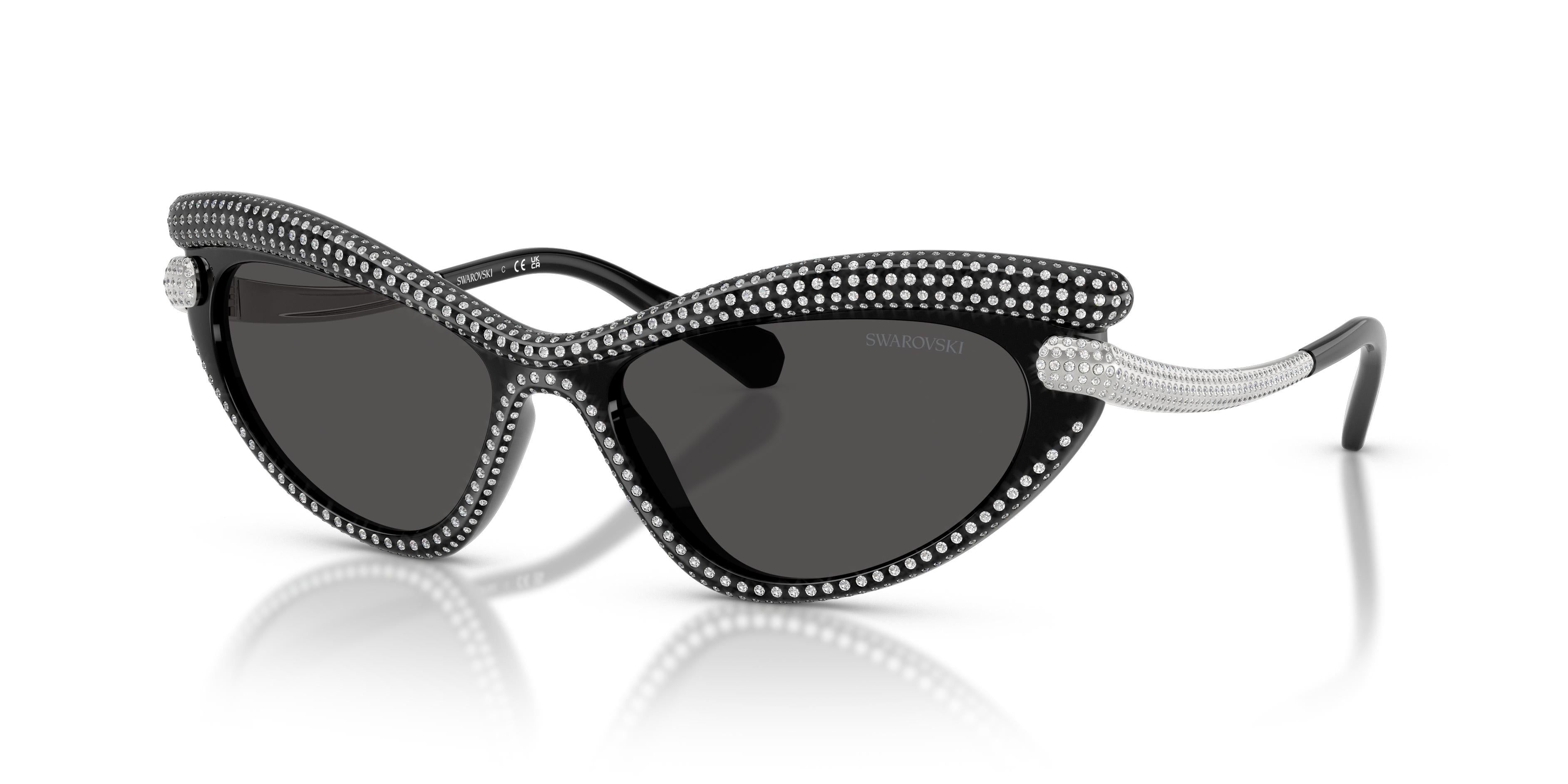 Swarovski SK6038  100187 56