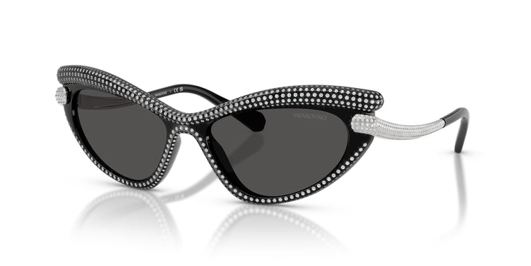 Swarovski SK6038  100187 56