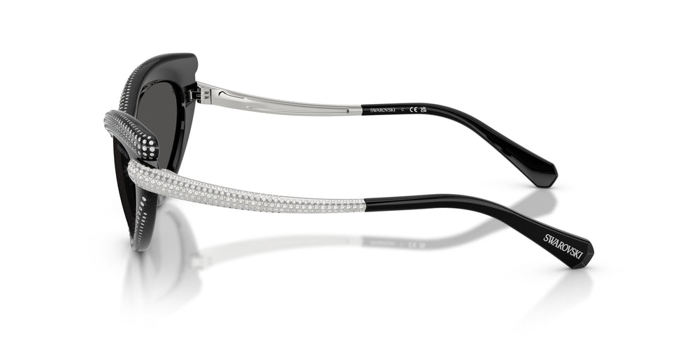Swarovski SK6038  100187 56