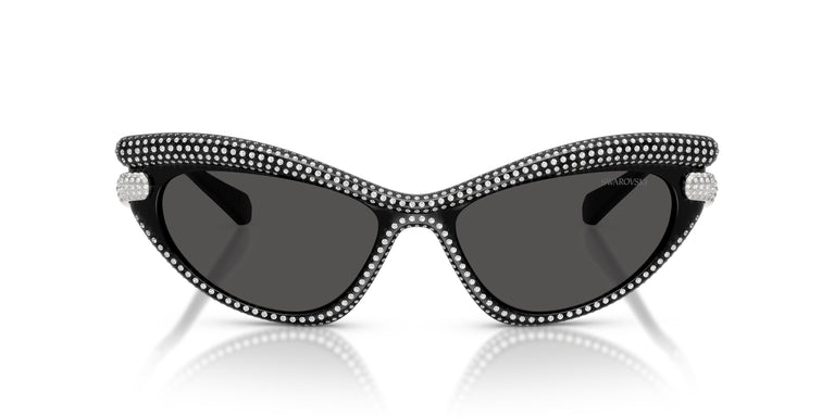 Swarovski SK6038  100187 56