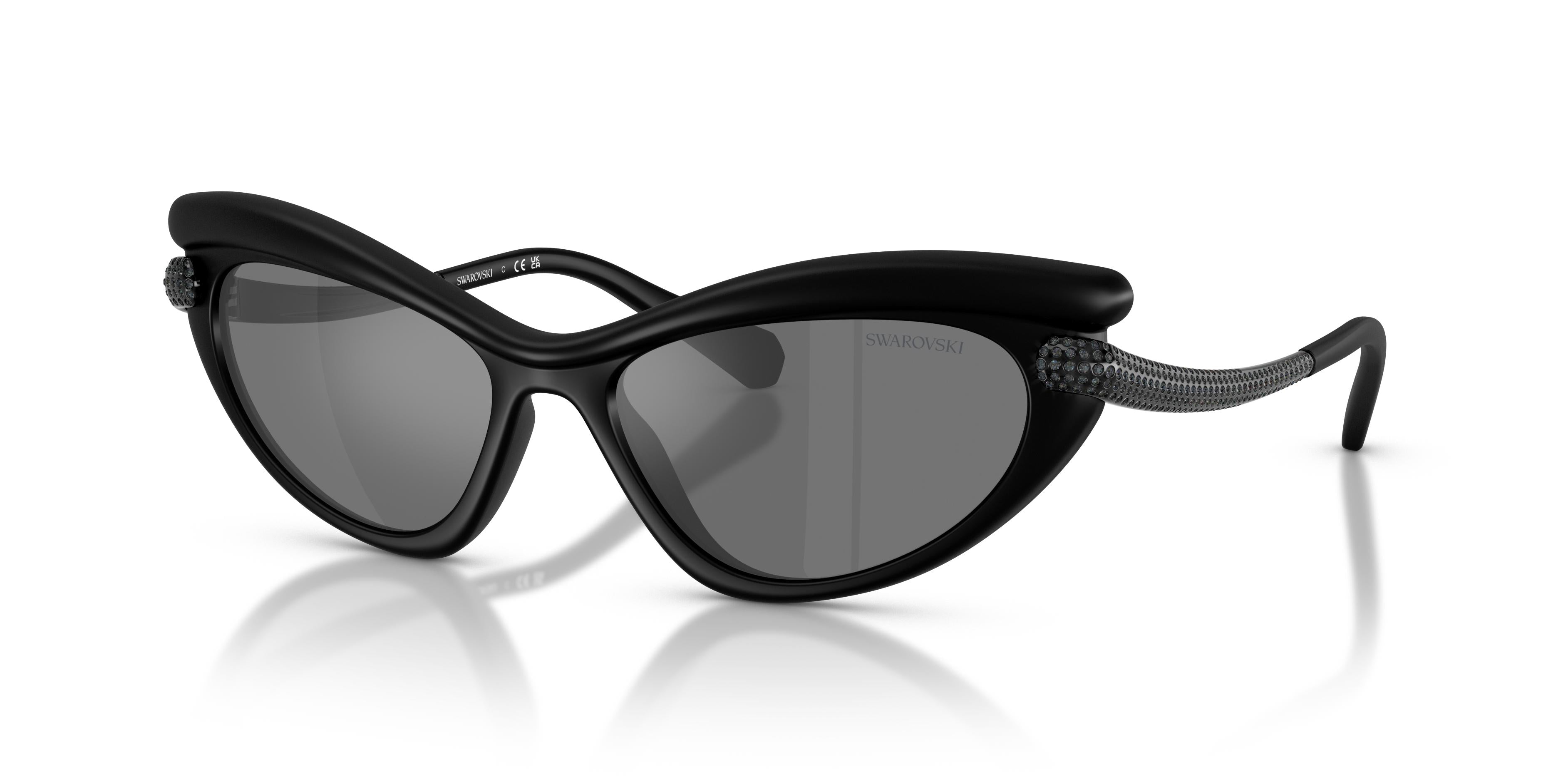 Swarovski SK6038  10396G 56
