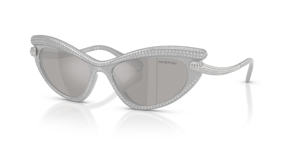 Swarovski SK6038  10596G 56