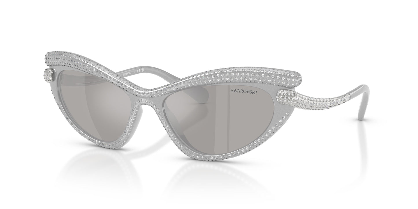 Swarovski SK6038  10596G 56