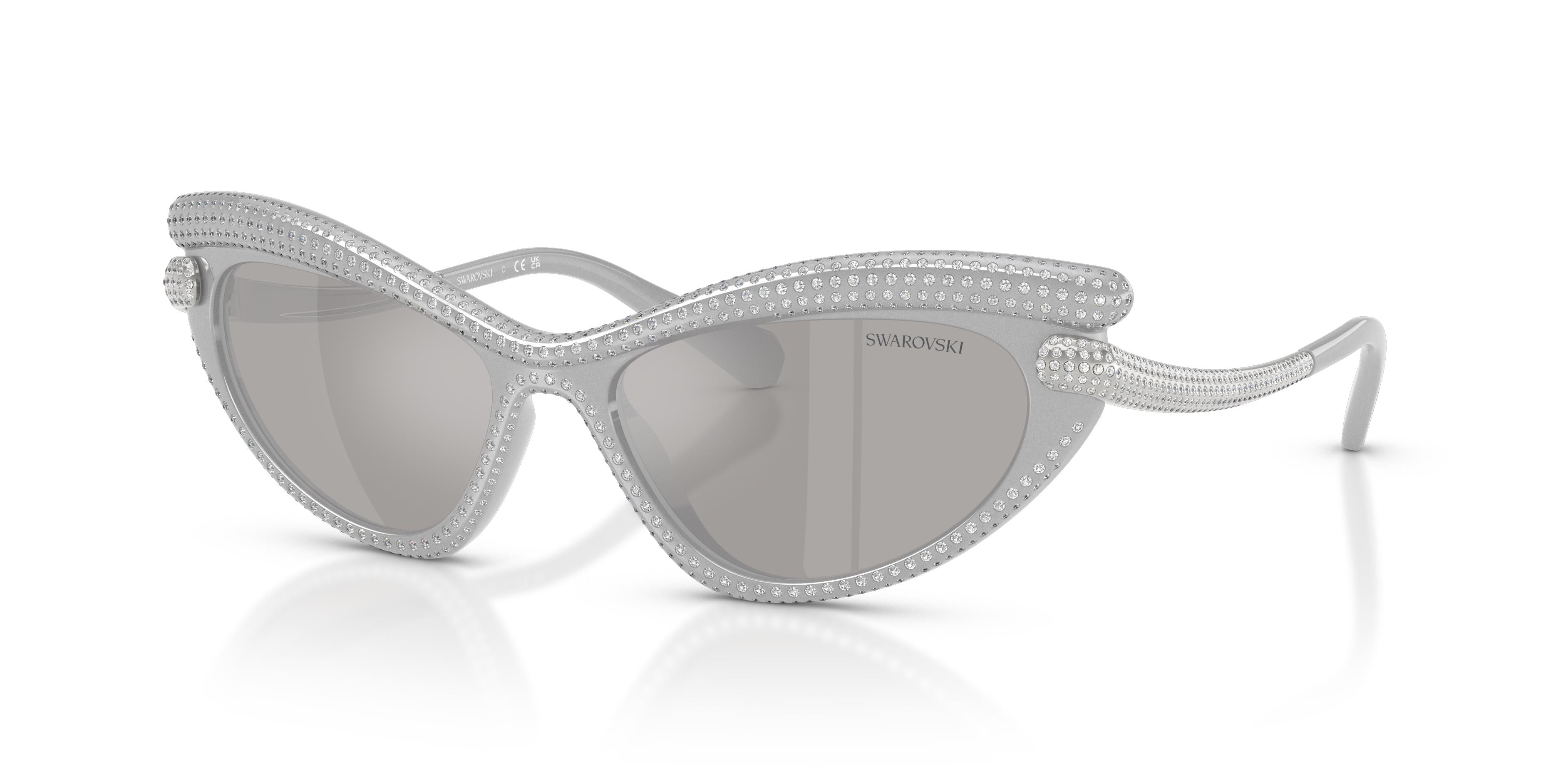Swarovski SK6038  10596G 56