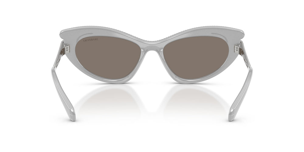 Swarovski SK6038  10596G 56