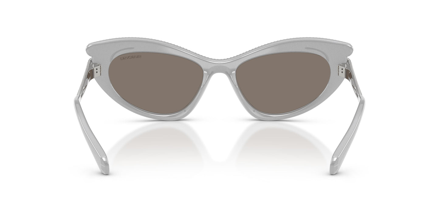 Swarovski SK6038  10596G 56