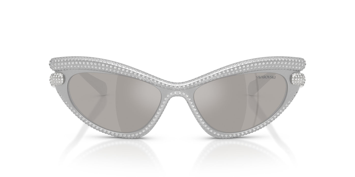 Swarovski SK6038  10596G 56