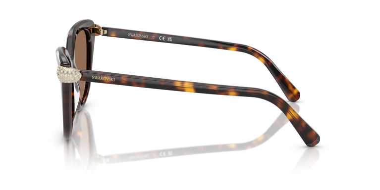 Swarovski SK6039  100273 56