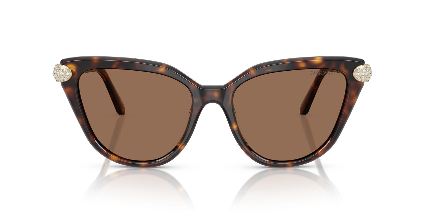 Swarovski SK6039  100273 56