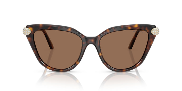 Swarovski SK6039  100273 56