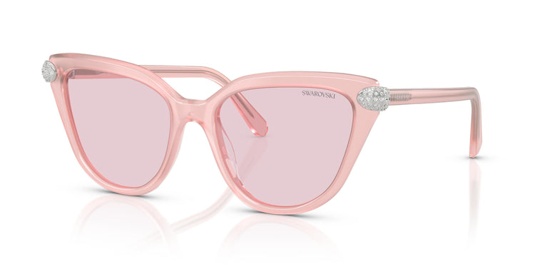 Swarovski SK6039  1041P5 56