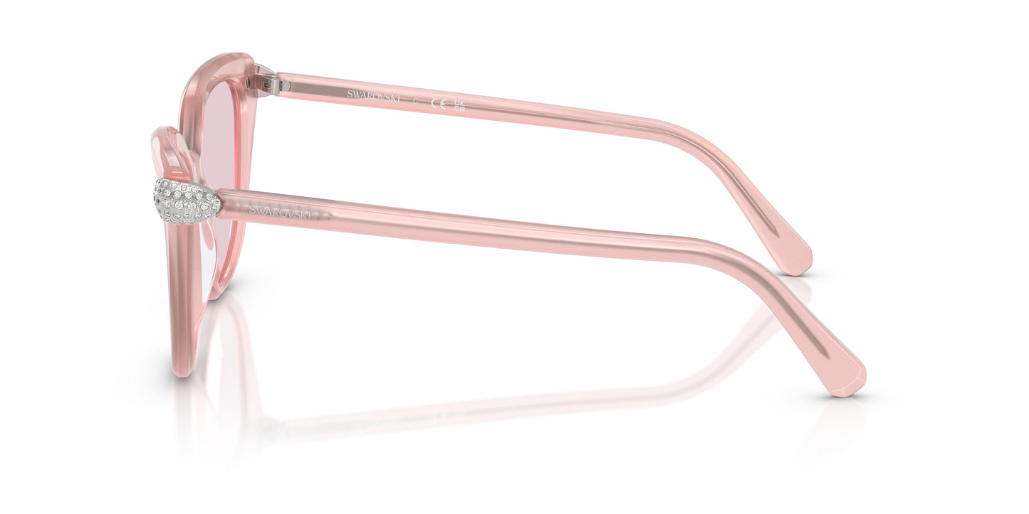 Swarovski SK6039  1041P5 56