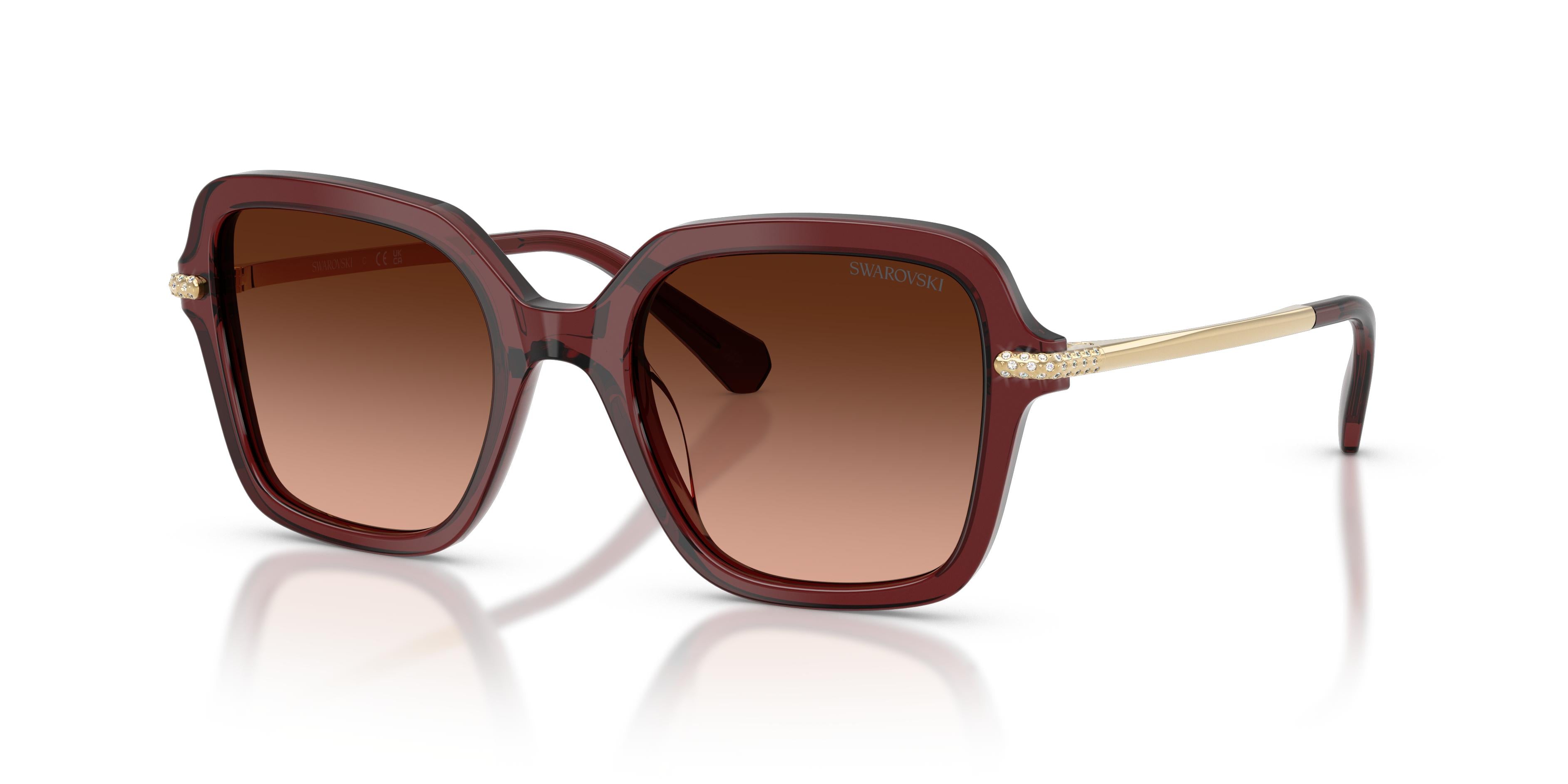 Swarovski SK6040  10735M 50
