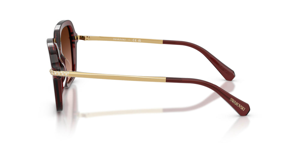 Swarovski SK6040  10735M 50