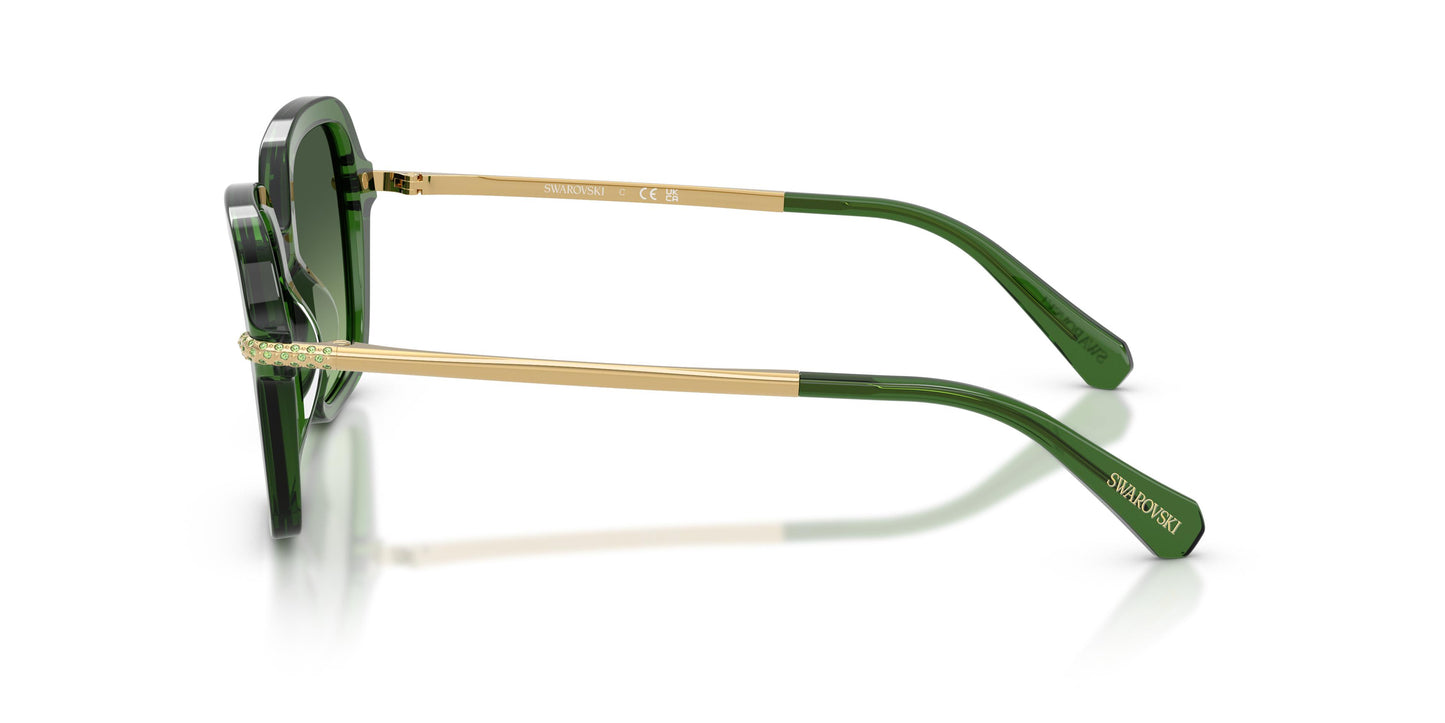 Swarovski SK6040 10812A 50