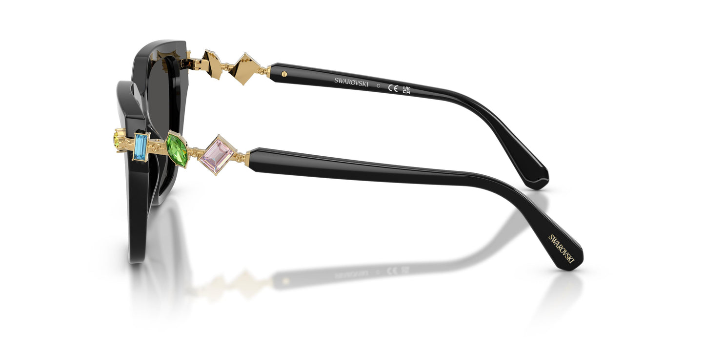 Swarovski SK6041  100187 53