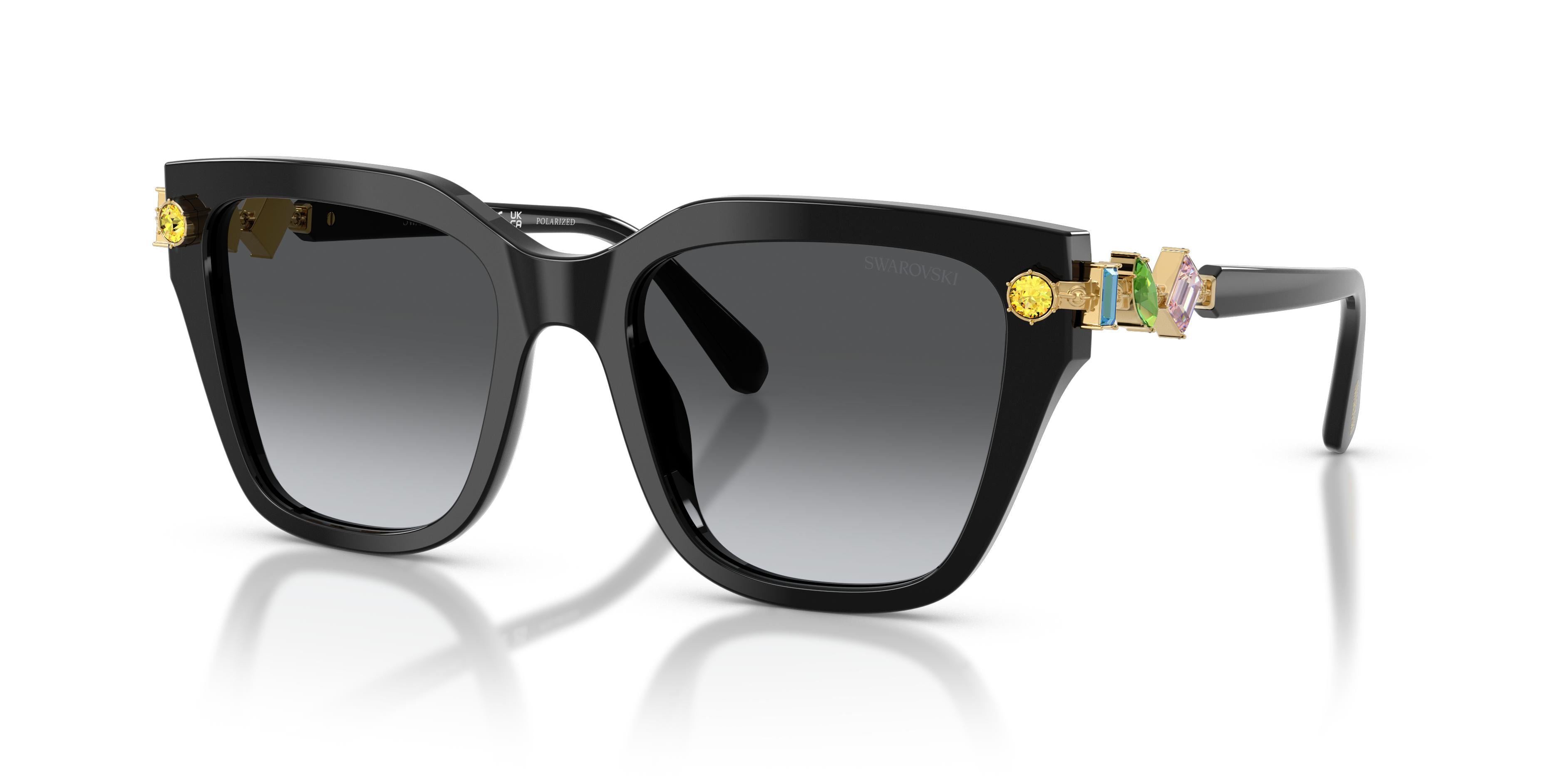 Swarovski SK6041  1001T3 53