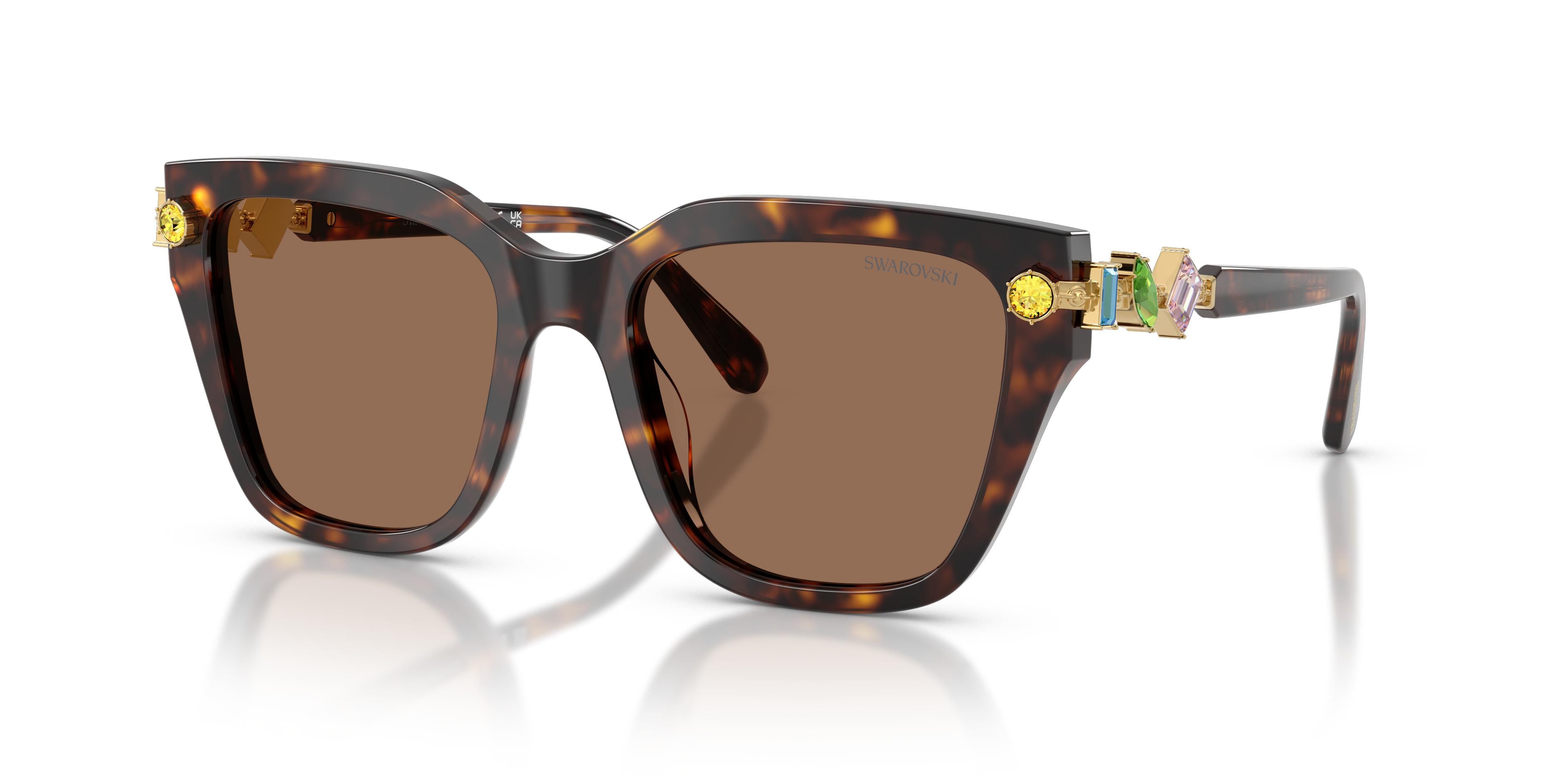 Swarovski SK6041  100273 53
