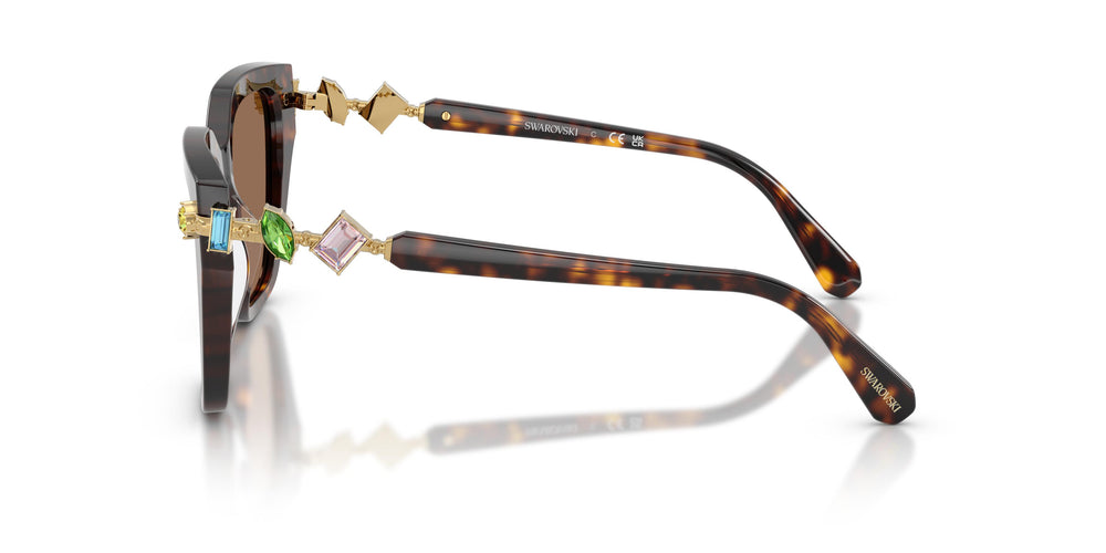 Swarovski SK6041  100273 53