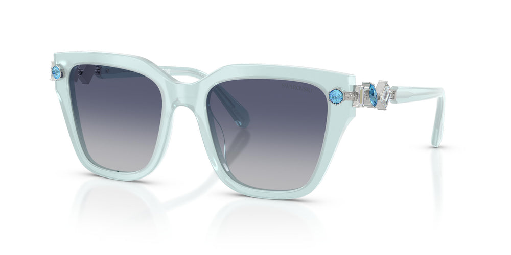 Swarovski SK6041  10244L 53