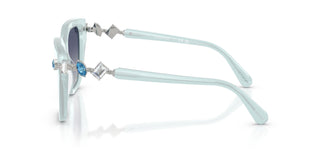 Swarovski SK6041  10244L 53