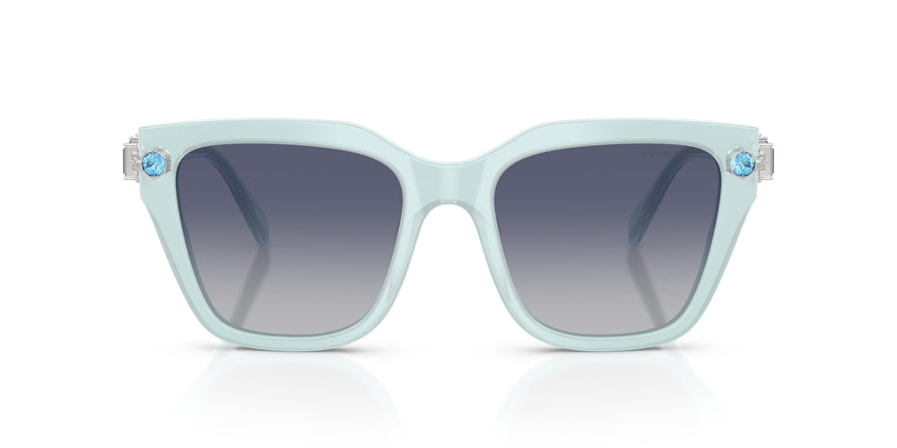 Swarovski SK6041  10244L 53