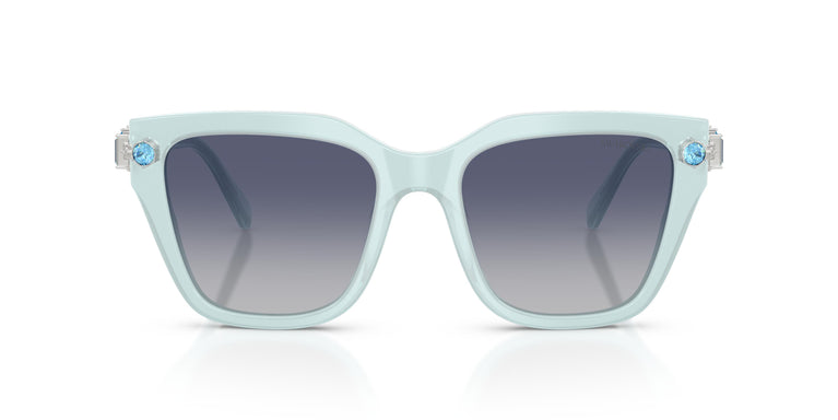 Swarovski SK6041  10244L 53
