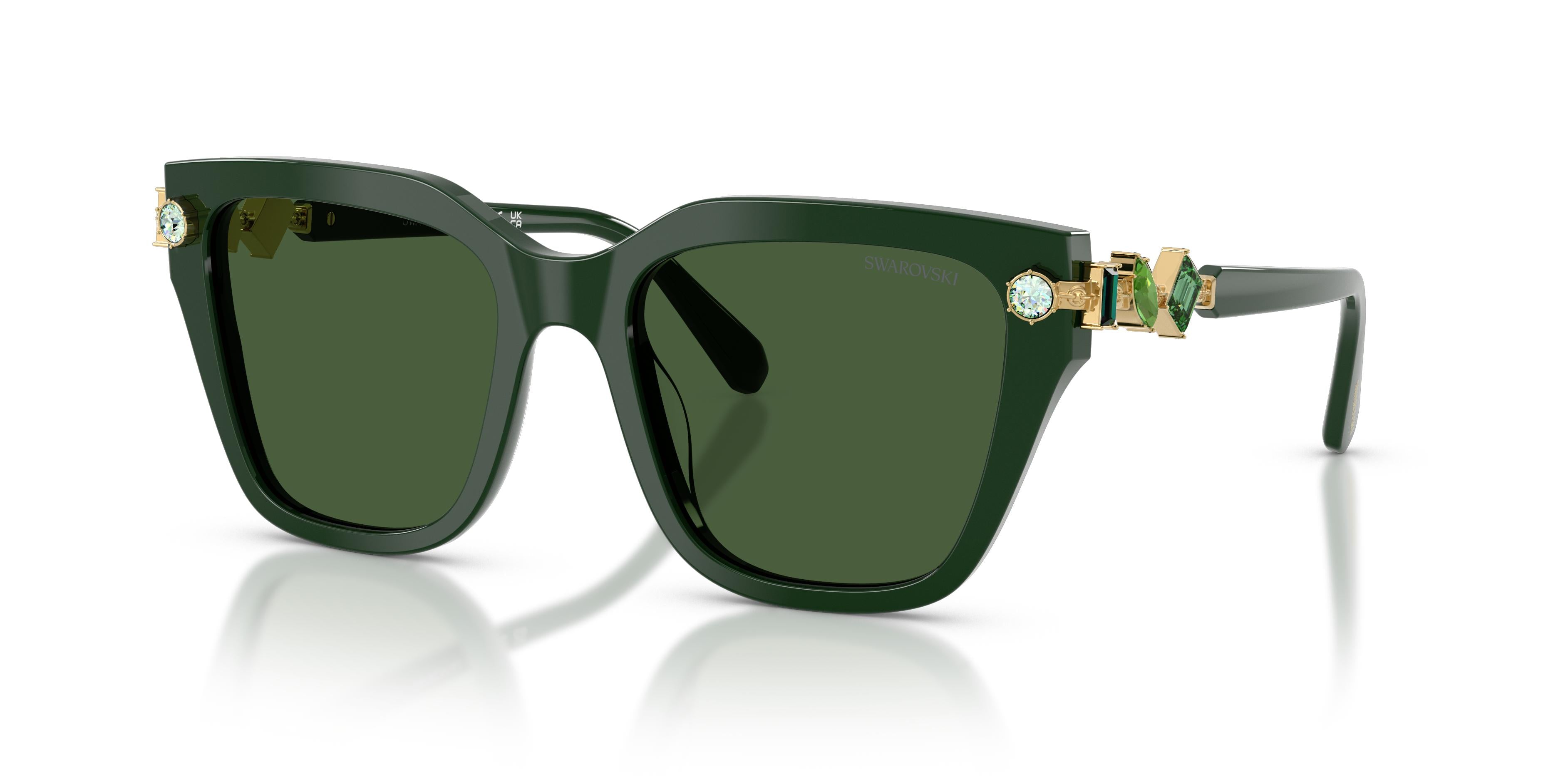 Swarovski SK6041  102671 53