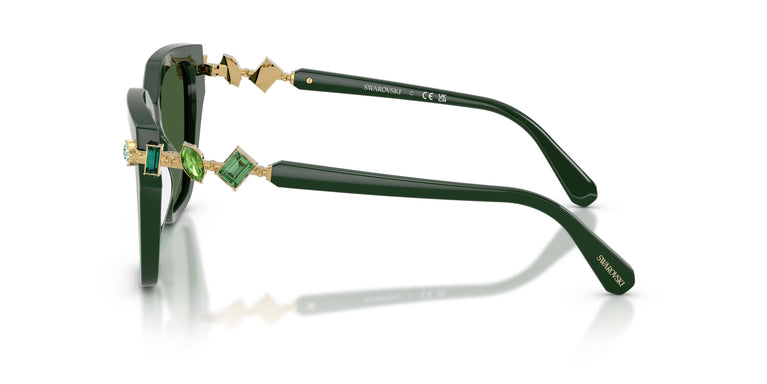 Swarovski SK6041  102671 53