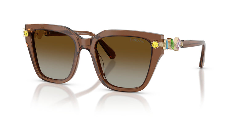 Swarovski SK6041  1067T5 53