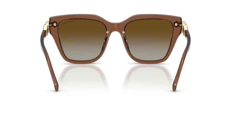 Swarovski SK6041  1067T5 53