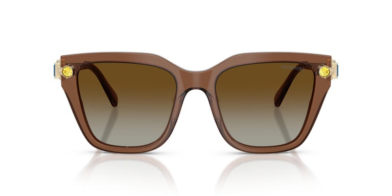 Swarovski SK6041  1067T5 53