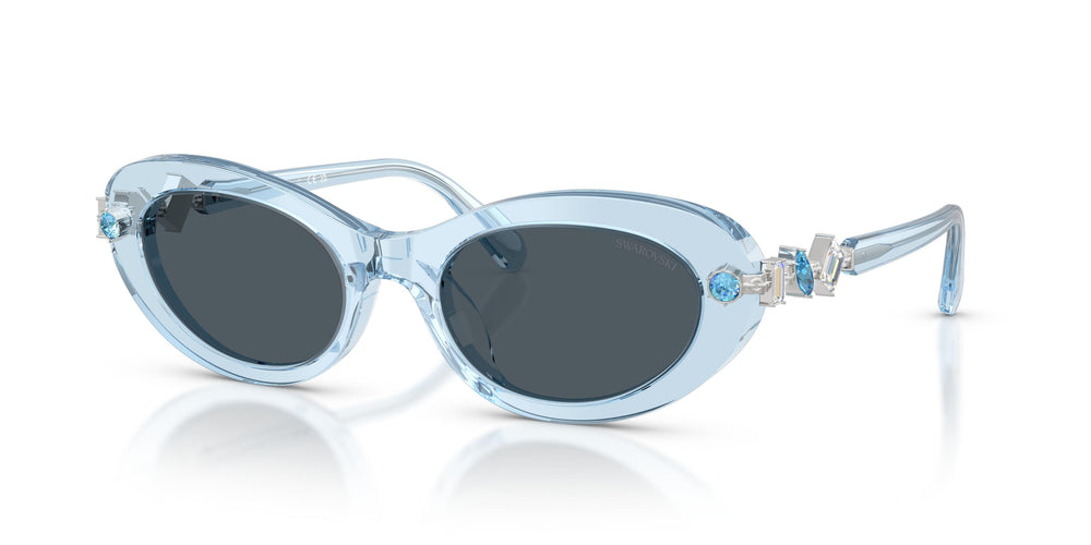Swarovski SK6042  107887 53