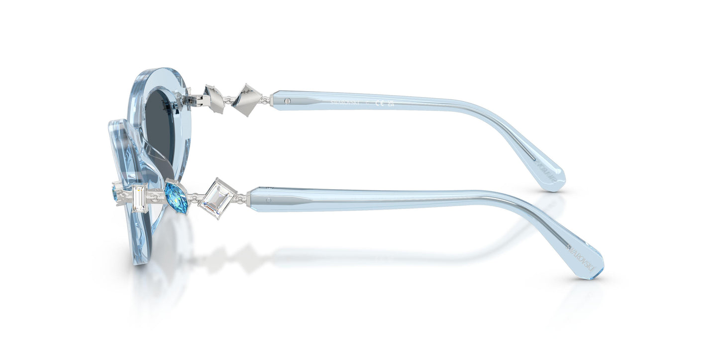Swarovski SK6042  107887 53