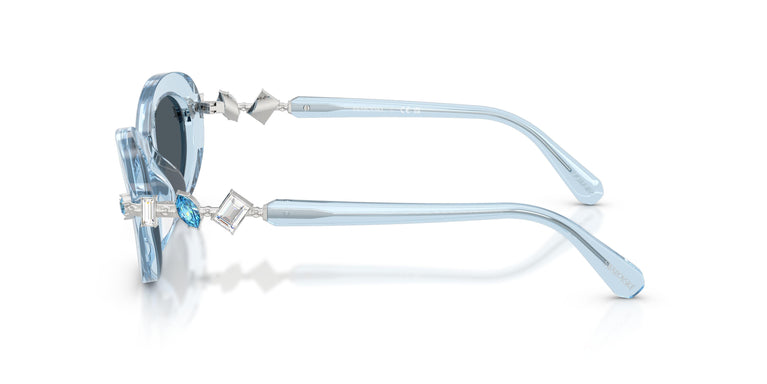 Swarovski SK6042  107887 53