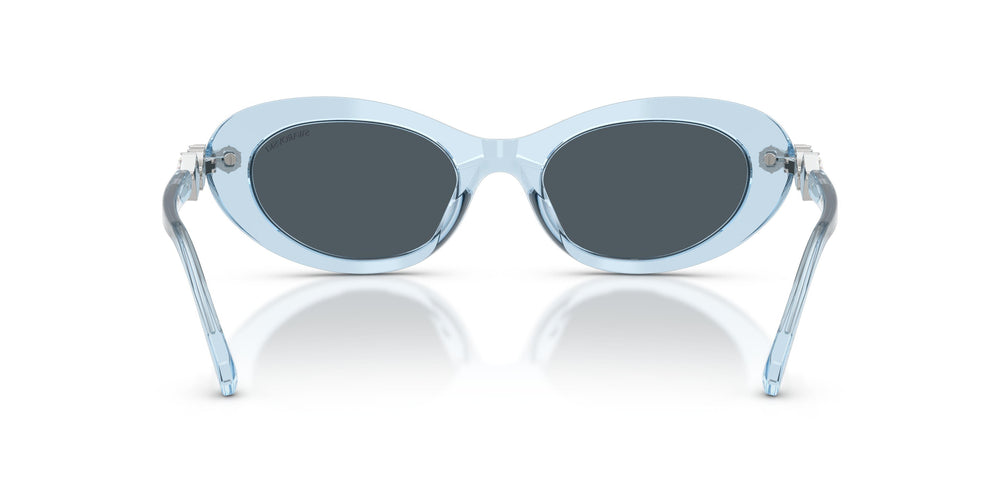 Swarovski SK6042  107887 53