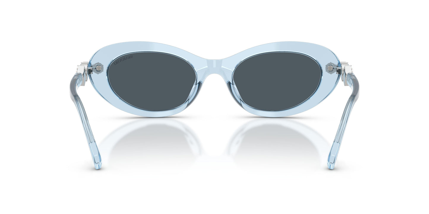 Swarovski SK6042  107887 53