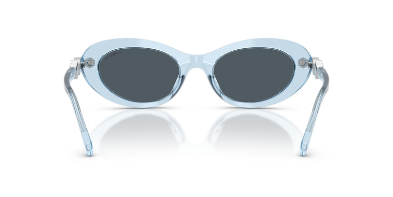 Swarovski SK6042  107887 53