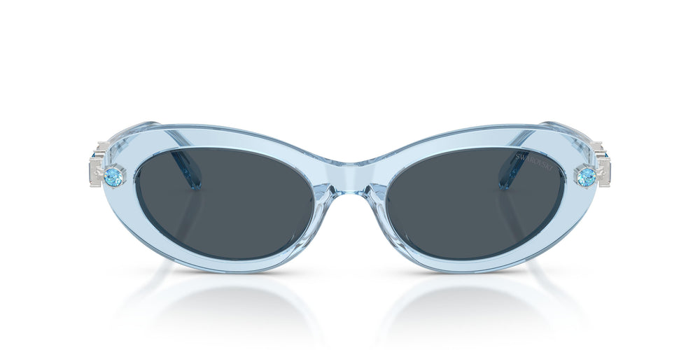 Swarovski SK6042  107887 53
