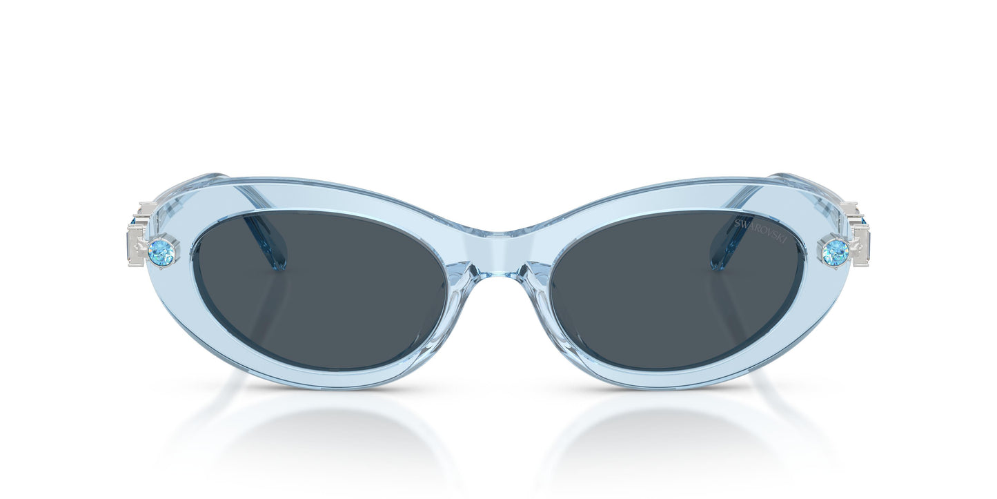 Swarovski SK6042  107887 53