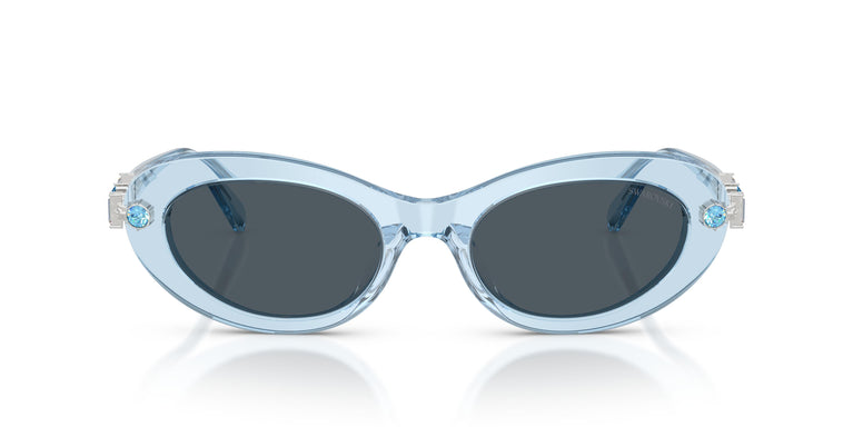 Swarovski SK6042  107887 53