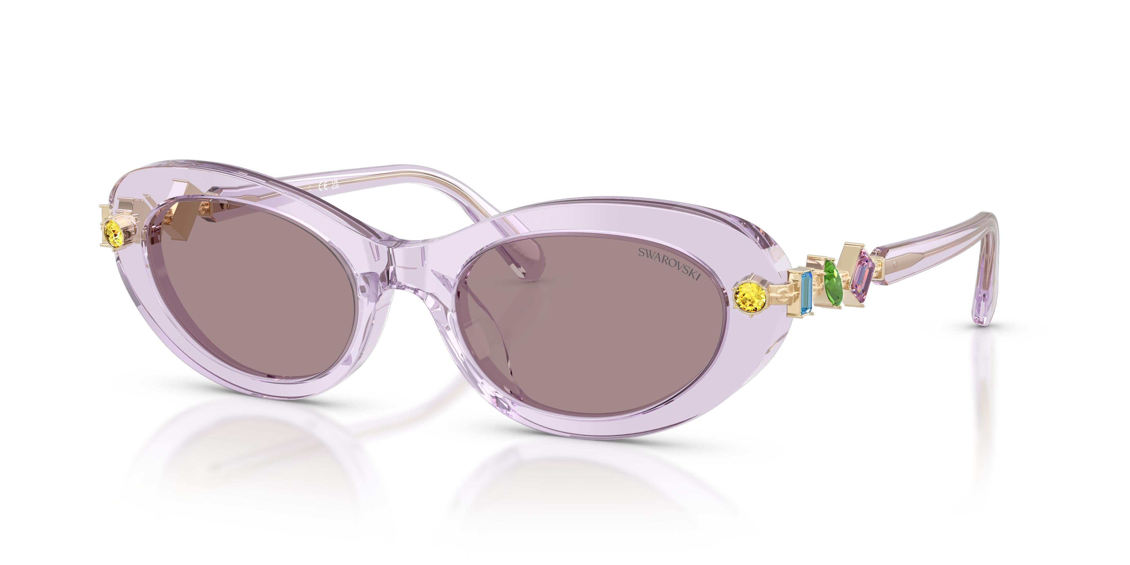 Swarovski SK6042  1079LA 53